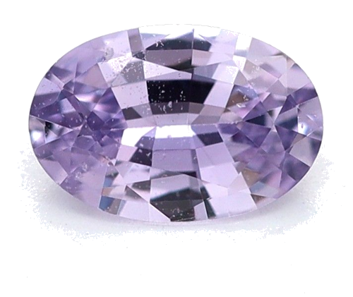 0.46 carat PURPLE Oval Safyras (1)