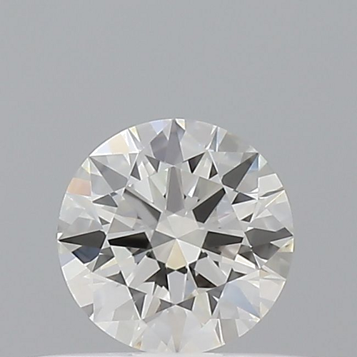 0.3 carat H-VVS1 Excellent cut Natūralus Round Deimantas (1)