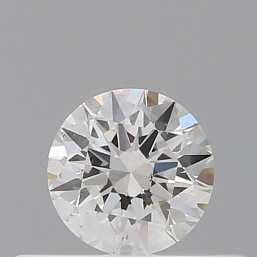 0.25 carat F-VS2 Excellent cut Natūralus Round Deimantas (1)
