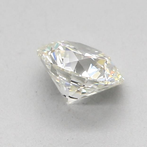 0.3 carat I-VVS2 Excellent cut Natūralus Round Deimantas (1)