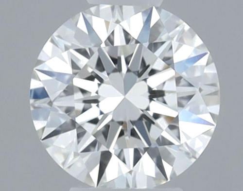 0.3 carat G-VS2 Excellent cut Natūralus Round Deimantas (1)
