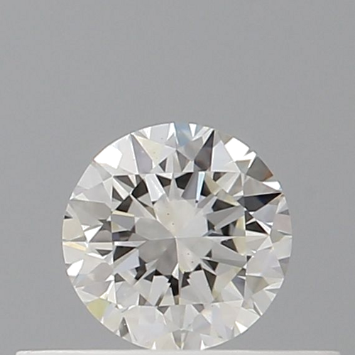 0.3 carat I-SI1 Very Good cut Natūralus Round Deimantas (1)