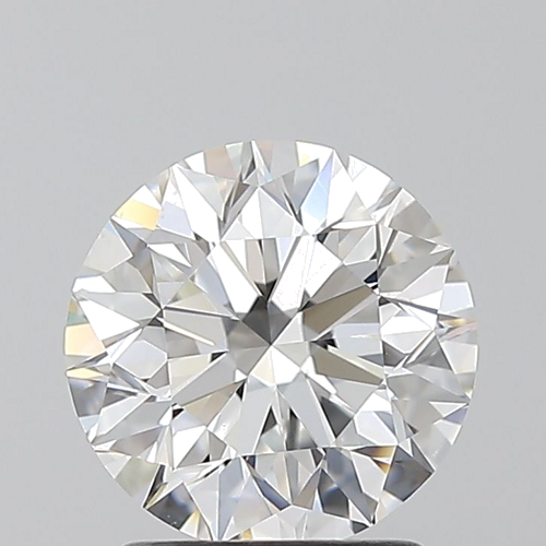 1.7 carat E-VS2 Excellent cut Natūralus Round Deimantas (1)