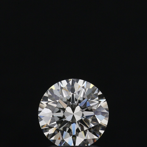 1.17 carat I-VS2 Excellent cut Natūralus Round Deimantas (1)