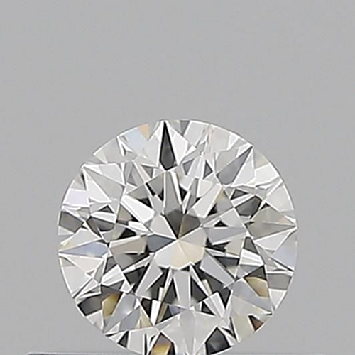 0.4 carat G-VVS1 Excellent cut Natūralus Round Deimantas (1)