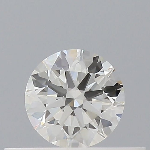 0.3 carat K-VS1 Very Good cut Natūralus Round Deimantas (1)