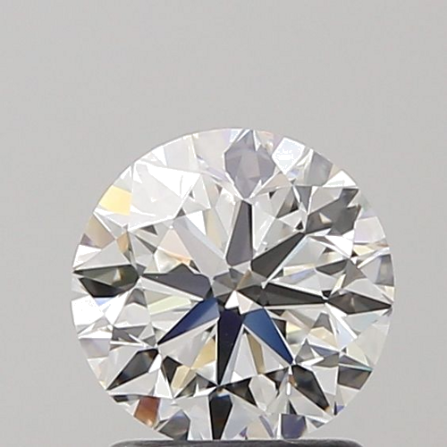 1.52 carat F-VS1 Very Good cut Natūralus Round Deimantas (1)
