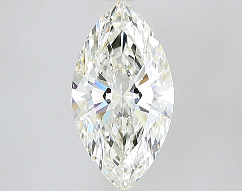 1.31 carat J-VVS2 Natūralus Marquise Deimantas (1)