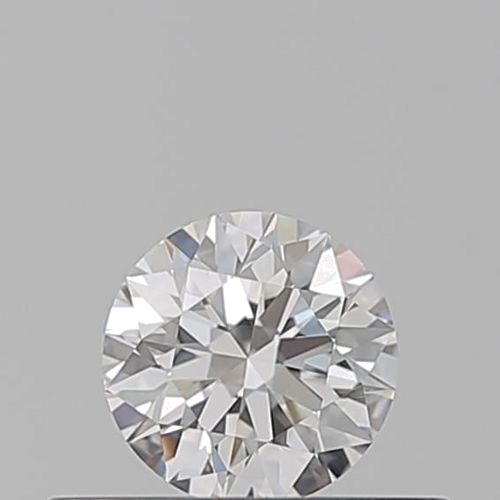 0.3 carat G-VVS2 Excellent cut Natūralus Round Deimantas (1)