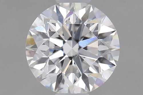 0.7 carat D-SI1 Excellent cut Natūralus Round Deimantas (1)