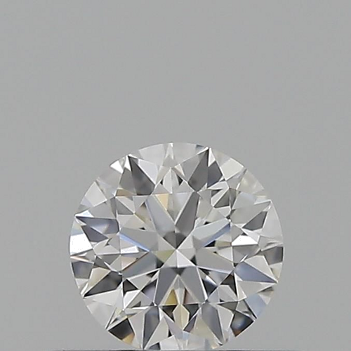 0.3 carat E-VS2 Excellent cut Natūralus Round Deimantas (1)