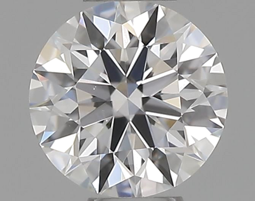 0.3 carat E-VS1 Excellent cut Natūralus Round Deimantas (1)
