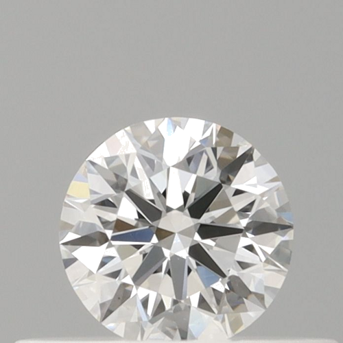 0.3 carat E-VS2 Excellent cut Natūralus Round Deimantas (1)