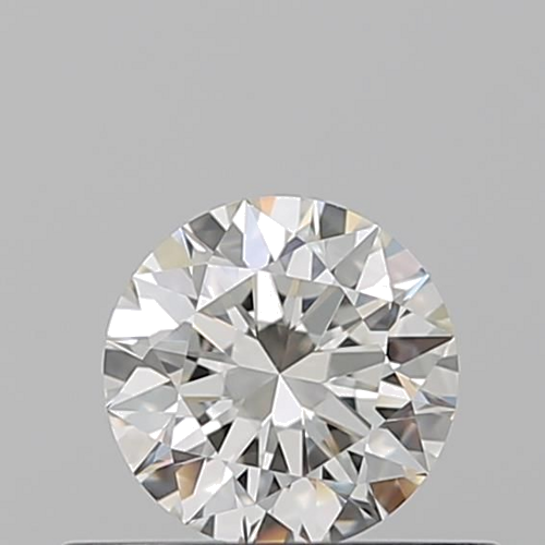 0.4 carat J-VS1 Excellent cut Natūralus Round Deimantas (1)