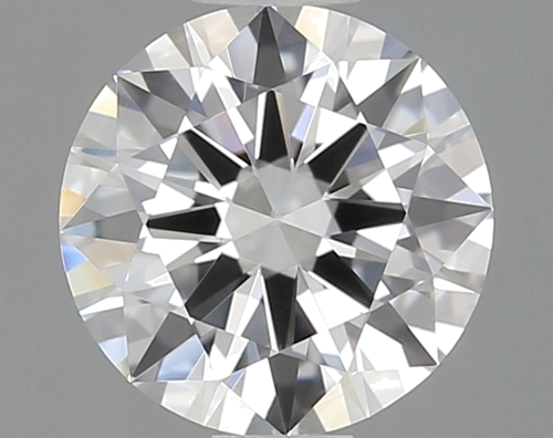 0.7 carat G-VS2 Excellent cut Natūralus Round Deimantas (1)