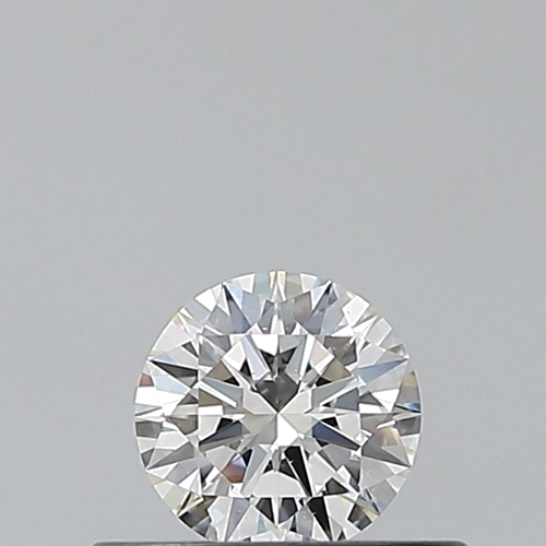 0.3 carat G-VS2 Excellent cut Natūralus Round Deimantas (1)