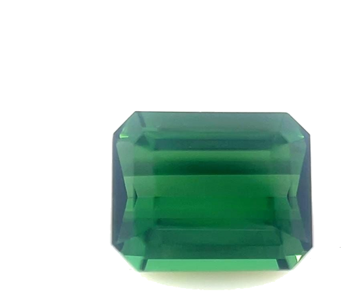 1.525 carat GREEN Emerald Tourmaline (1)