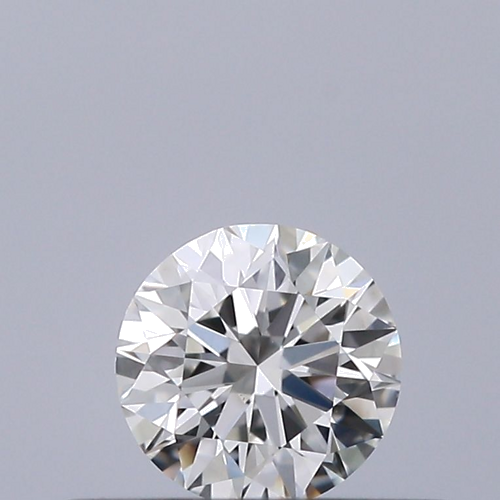 0.3 carat H-VS1 Excellent cut Natūralus Round Deimantas (1)