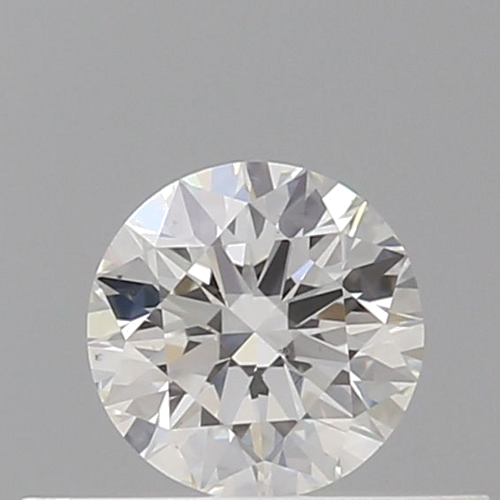 0.3 carat G-VS2 Excellent cut Natūralus Round Deimantas (1)