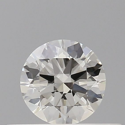 0.3 carat I-VS1 Excellent cut Natūralus Round Deimantas (1)