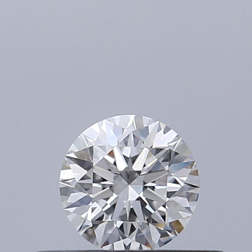 0.31 carat E-IF Excellent cut Natūralus Round Deimantas (1)
