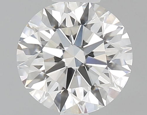 0.81 carat G-VS1 Excellent cut Natūralus Round Deimantas (1)