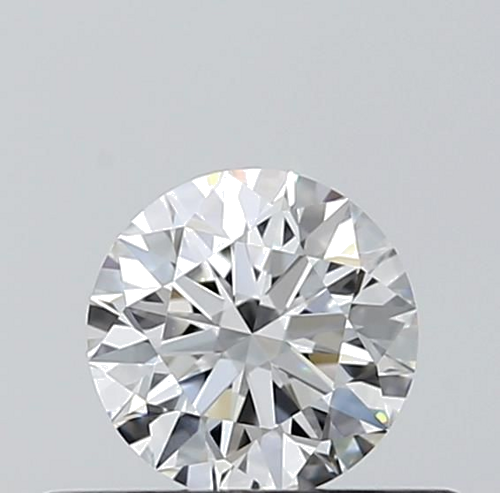 0.35 carat G-VS2 Excellent cut Natūralus Round Deimantas (1)