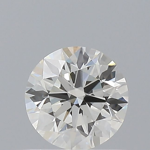 0.3 carat J-VVS2 Excellent cut Natūralus Round Deimantas (1)