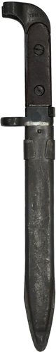 Болгарский штык для автомата АК-47 (3)