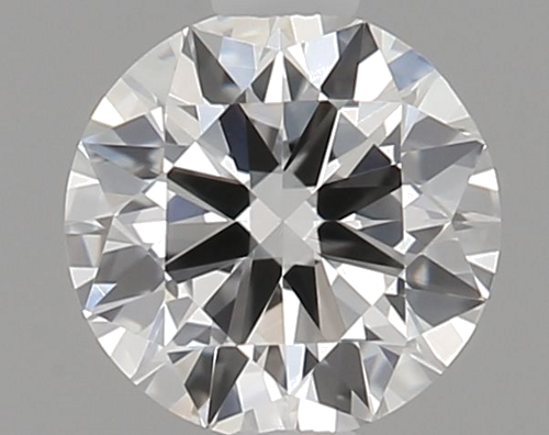 0.3 carat G-VS1 Very Good cut Natūralus Round Deimantas (1)