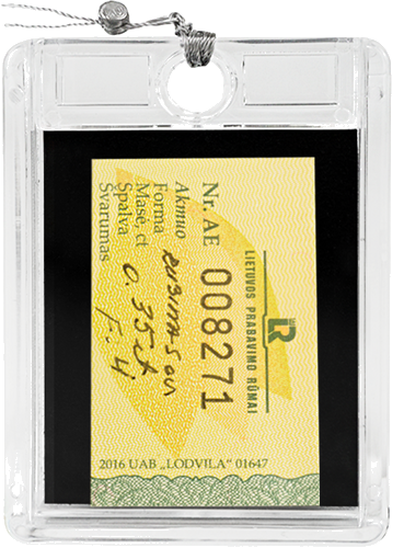 Рубин 0,35 ct. F.H (2)