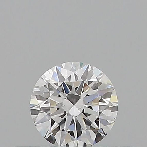 0.3 carat E-VS2 Excellent cut Natūralus Round Deimantas (1)
