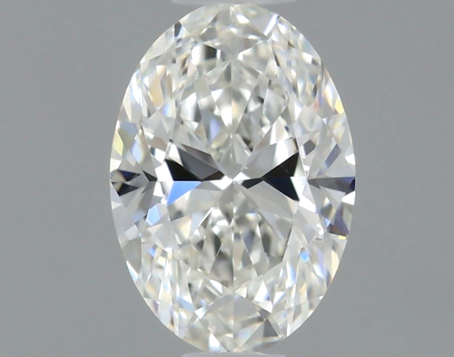 0.31 carat E-VVS2 Natūralus Pear Deimantas (1)