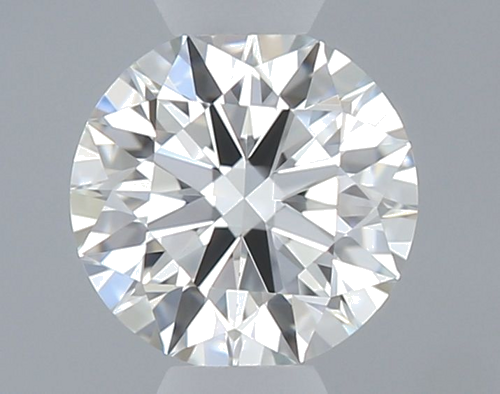0.3 carat G-VVS1 Excellent cut Natūralus Round Deimantas (1)