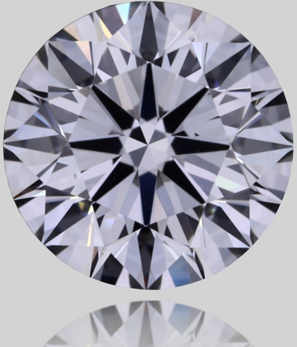 0.7 carat E-VS2 Excellent cut Natūralus Round Deimantas (1)