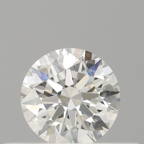 0.3 carat H-SI2 Excellent cut Natūralus Round Deimantas (1)