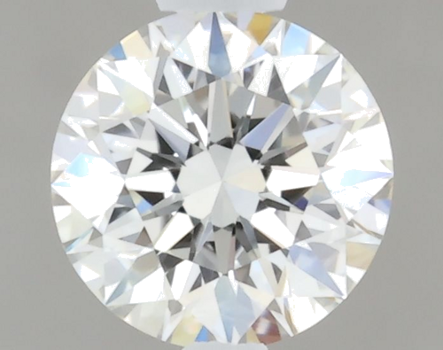 0.34 carat G-VS2 Excellent cut Natūralus Round Deimantas (1)