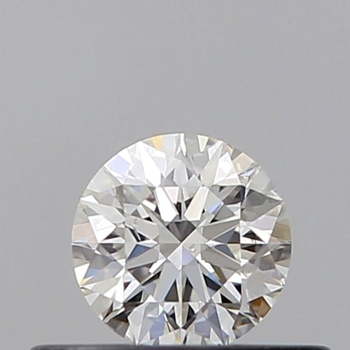 0.3 carat I-SI1 Very Good cut Natūralus Round Deimantas (1)