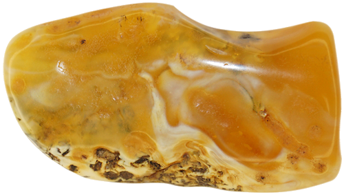 13,80 g Amber Nugget (2)