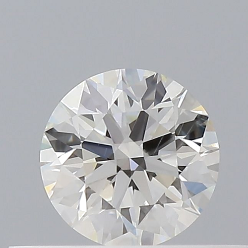 0.34 carat J-SI1 Excellent cut Natūralus Round Deimantas (1)