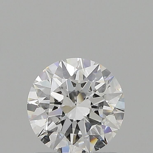 0.9 carat E-SI1 Excellent cut Natūralus Round Deimantas (1)