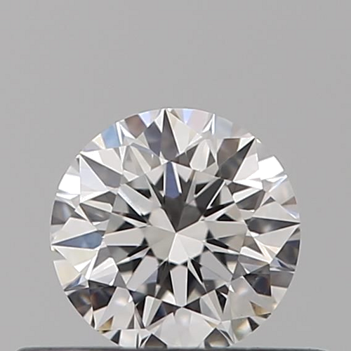 0.3 carat F-SI1 Excellent cut Natūralus Round Deimantas (1)