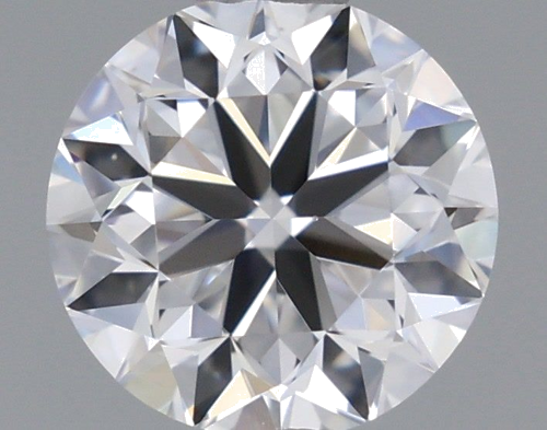 0.8 carat D-VS2 Very Good cut Natūralus Round Deimantas (1)