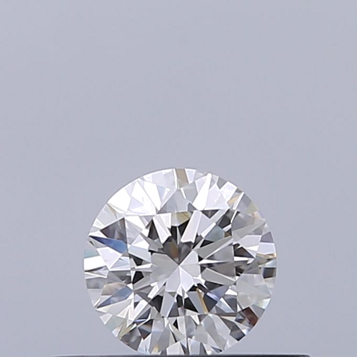 0.3 carat E-VS2 Excellent cut Natūralus Round Deimantas (1)