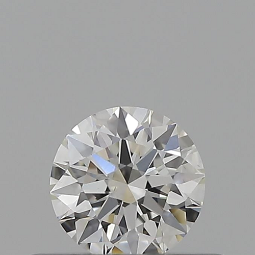 0.3 carat H-VS2 Excellent cut Natūralus Round Deimantas (1)