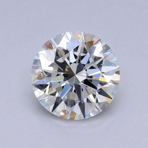 0.32 carat G-VS1 Excellent cut Natūralus Round Deimantas (1)