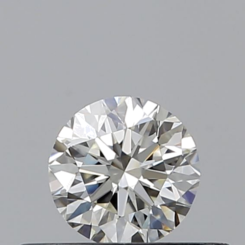 0.3 carat J-VVS2 Very Good cut Natūralus Round Deimantas (1)