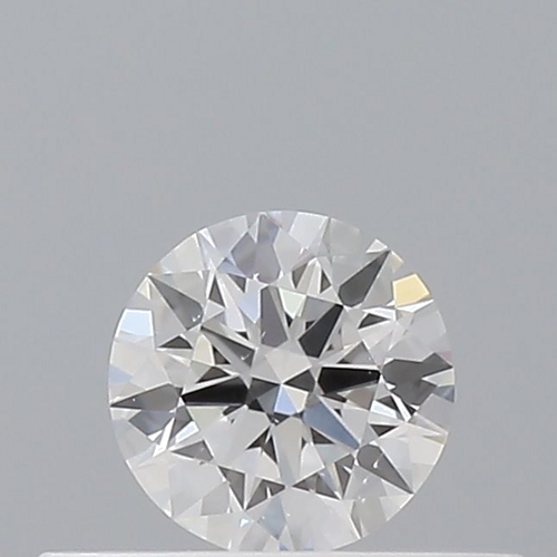 0.25 carat F-SI1 Excellent cut Natūralus Round Deimantas (1)