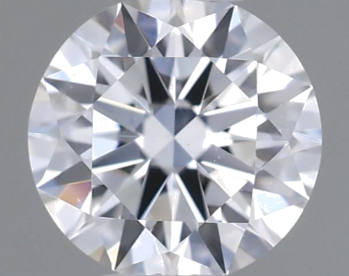 0.3 carat E-VS2 Excellent cut Natūralus Round Deimantas (1)