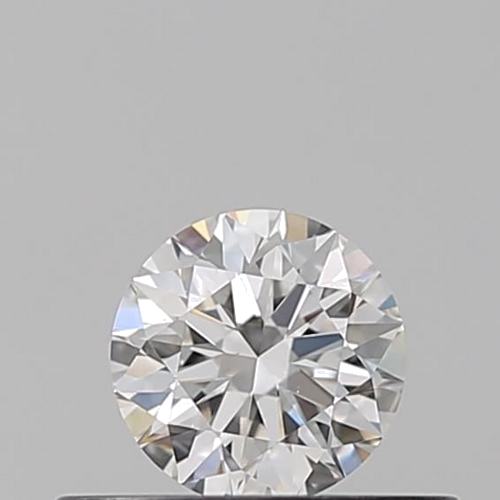 0.3 carat G-VS1 Excellent cut Natūralus Round Deimantas (1)